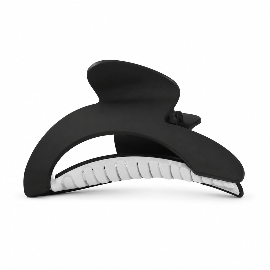 Pince Arc Professionnelle – Attache Sculpturale Antidérapante pour Cheveux