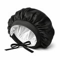 Bonnet Nuit Ajustable en Satin – Protection Confort des Longueurs