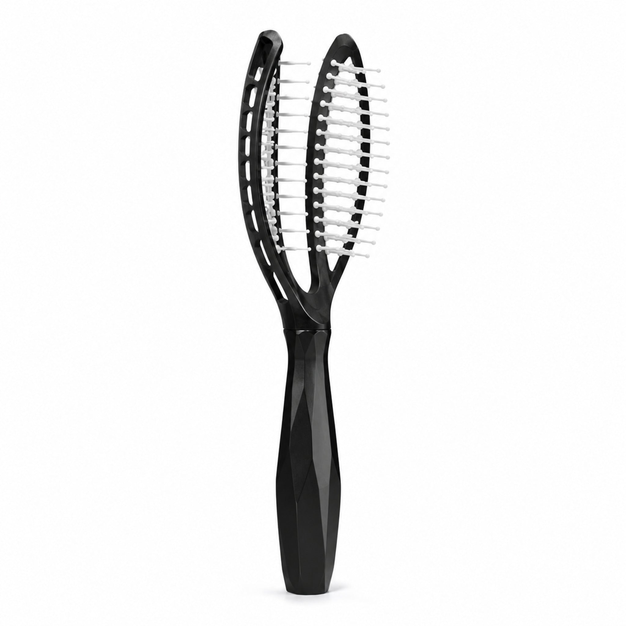Brosse Airflow Ventilée – Séchage Rapide et Démêlage Professionnel
