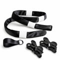 Ruban Onde Sans Chaleur – Accessoire de Boucles Souples et Régulières