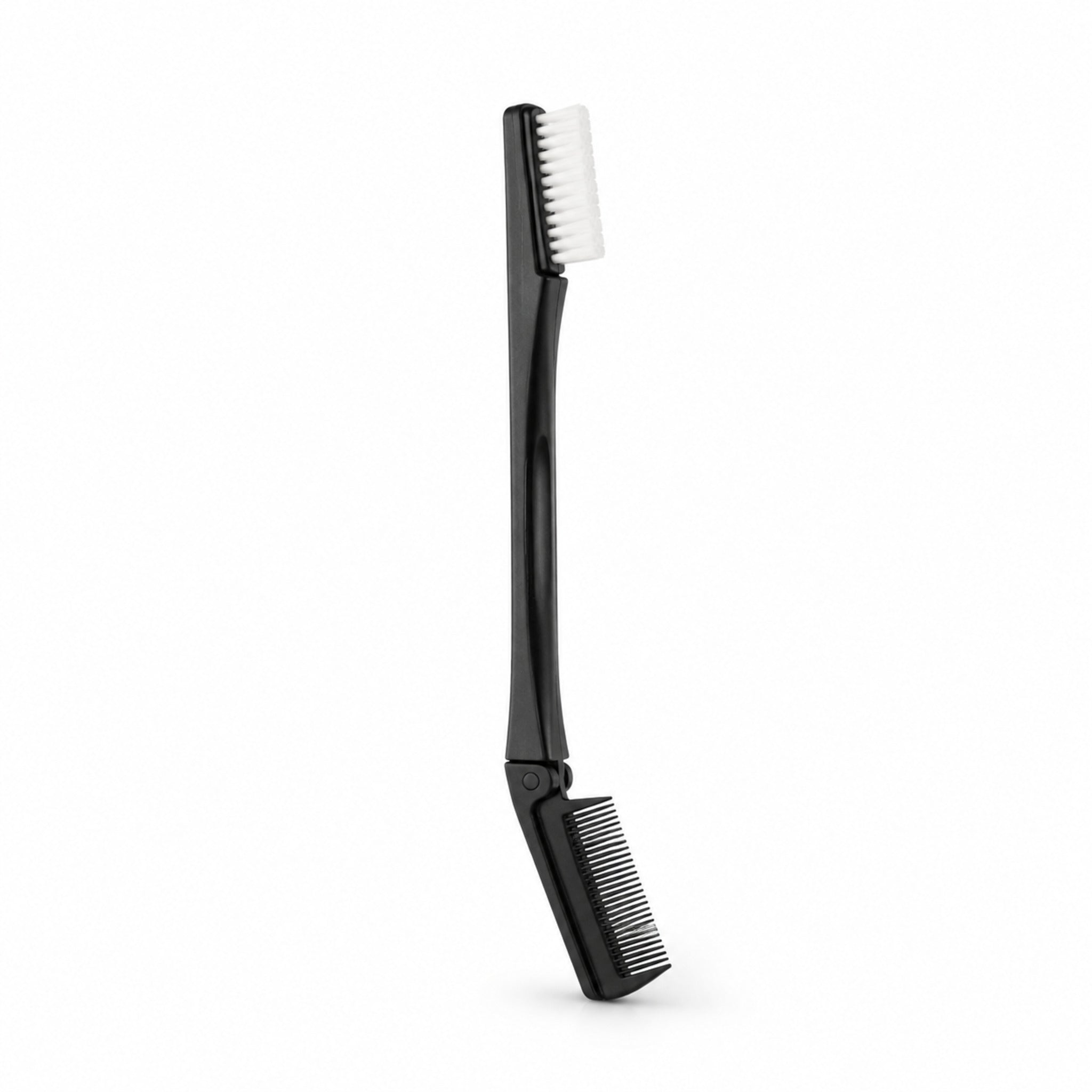 Brosse Précision Multi-Usage – Finitions, Baby Hair et Coiffures Plaquées