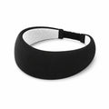 Bandeau Halo Ergonomique – Maintien Souple et Élégant pour Routine Beauté