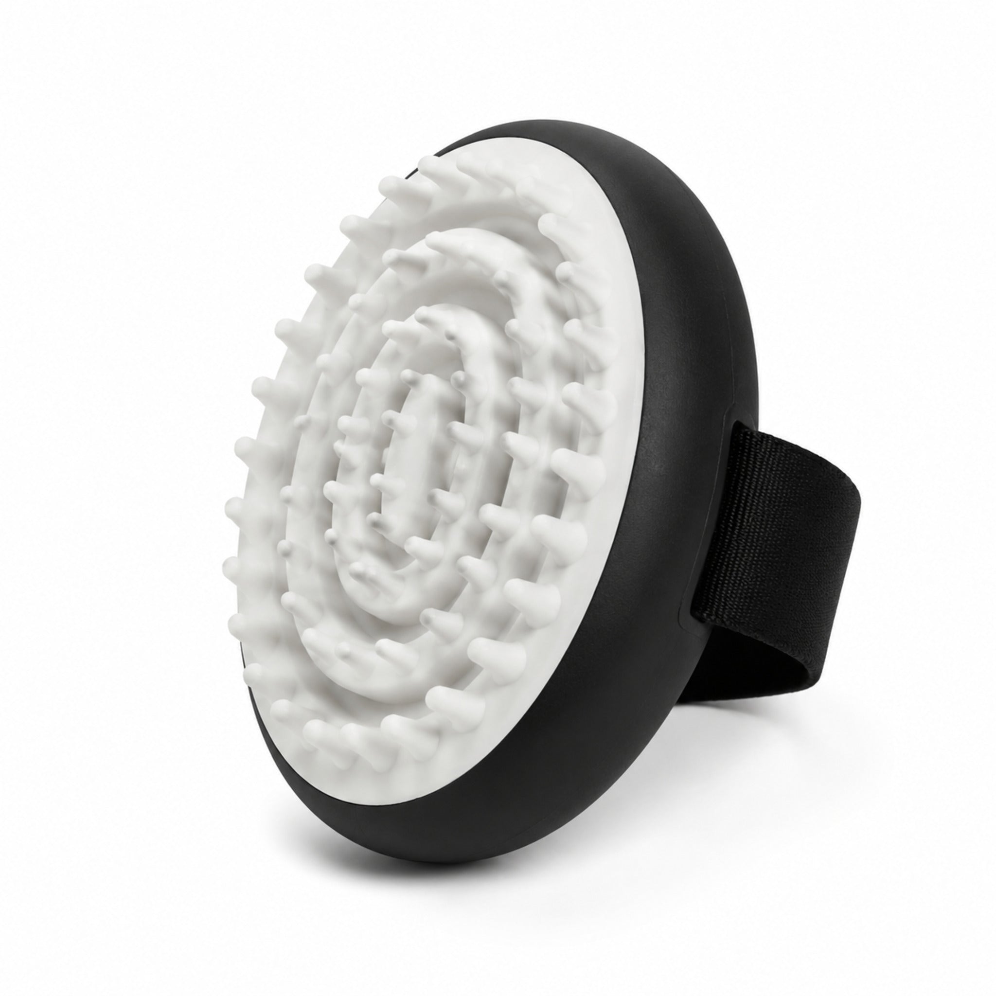 Masseur Pulse pour Cuir Chevelu – Stimulation Douce et Nettoyage Confort