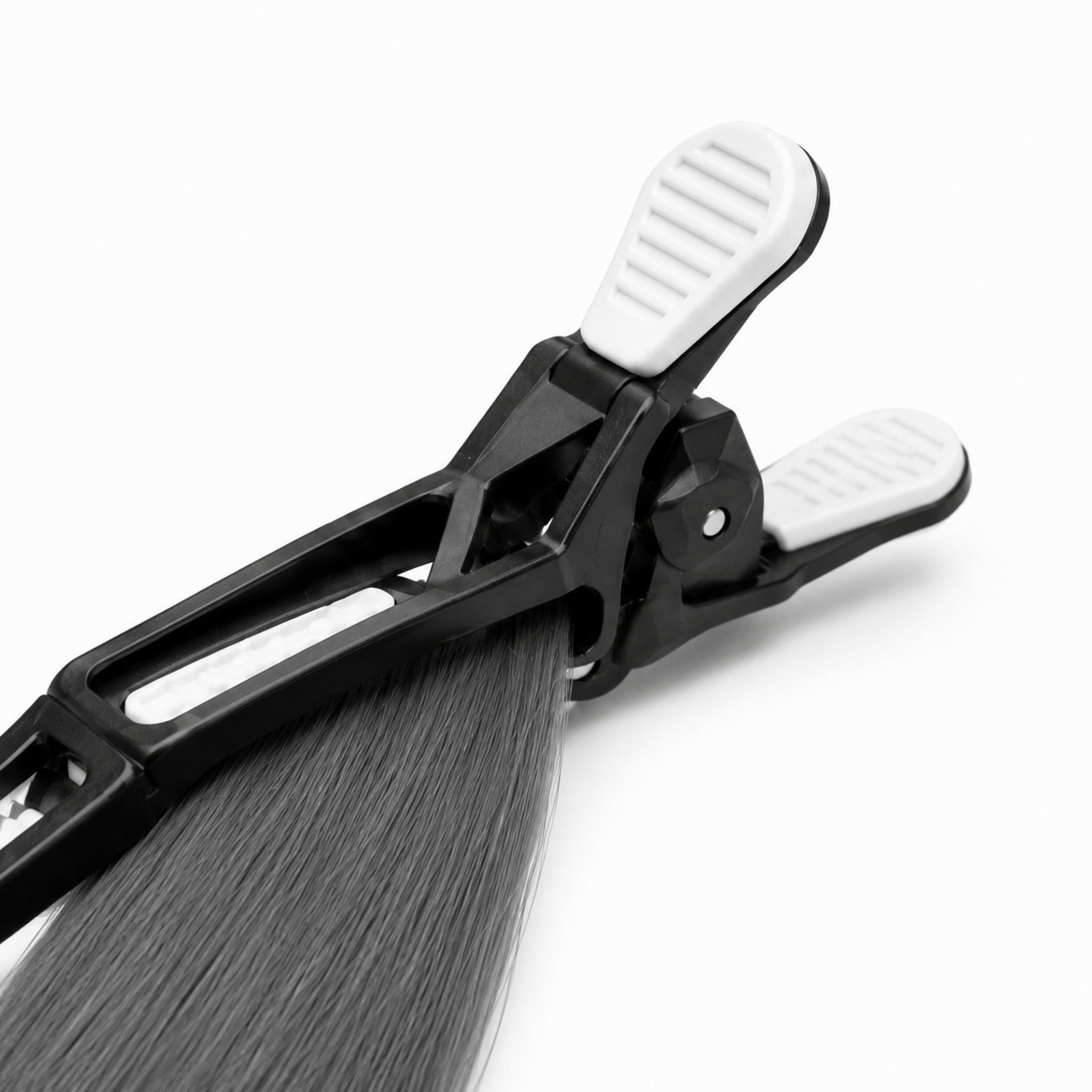 Pinces Studio de Sectionnement – Maintien Précis pour Coupe et Brushing